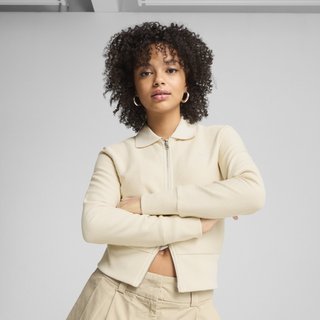 Cardigan PREMIUM ESS Knitted Feminino