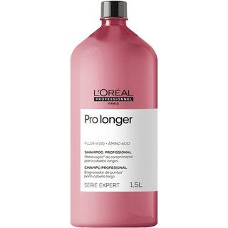 L'Oréal Professionnel Serie Expert Pro Longer - Shampoo 1,5L