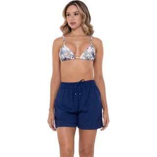 Short Drica Marinho Movimento