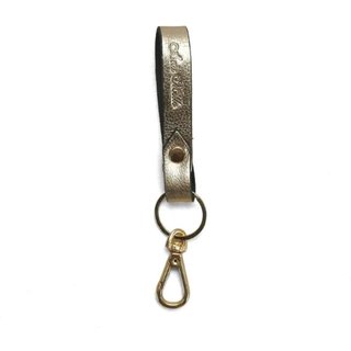 Chaveiro Reto De Argola Para Chave Bolsa Mochila Ana Mello