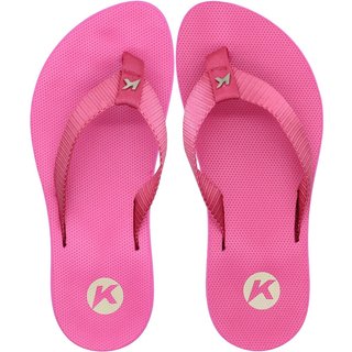 Sandália de Dedo Kenner Kyra Slim Feminina
