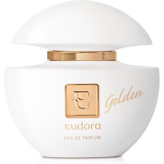 Eudora Golden Feminino Eau De Parfum 75ml 75 ml Incolor