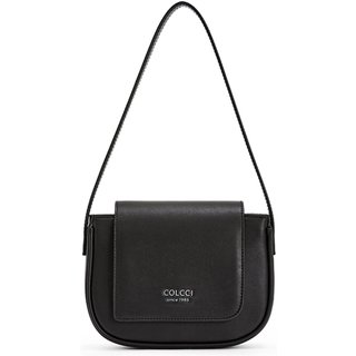 Bolsa Shoulder Colcci Cover In24 Preto Feminino
