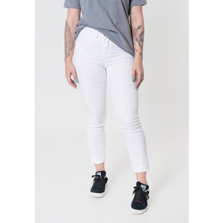 Calça Jeans Aero Jeans Skinny Branca