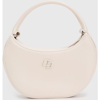 Bolsa Feminina Colcci Média Off-White