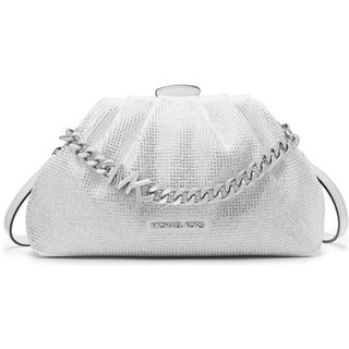 Bolsa Transversal Nola Pequena De Algodão 35T4s7nc5c085