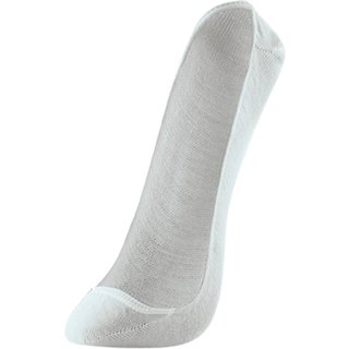 Sapatilha Invisível She 286.12 Branco