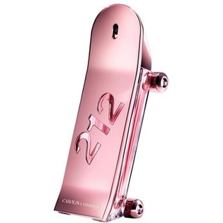 Carolina Herrera 212 Heroes Eau de Parfum Perfume Feminino 80ml