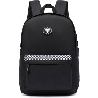 Mochila Bolsa Feminina Cavalera Escolar Faculdade Resistente