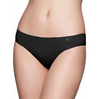 Calcinha Biquíni Liz 70221 Preto