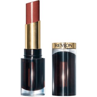 Revlon Batom Super Lustrous Glass Shine Rum Raisin 008