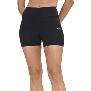 Short Mizuno Essence Feminino - Preto - mizuno