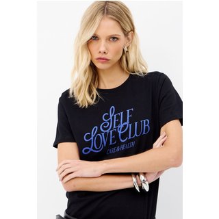 T-Shirt Self Love Feminina Inblanche