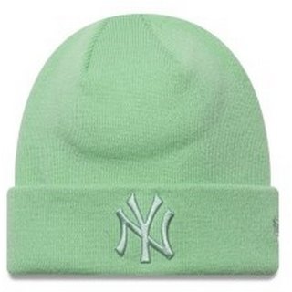Gorro New Era New York Yankees MLB Verde