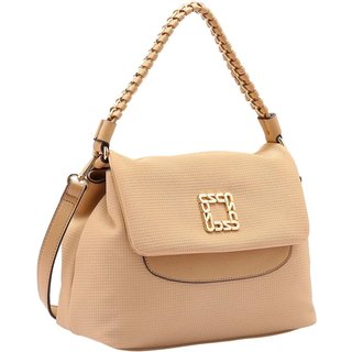 Bolsa Feminina Chenson Cg85057 1825057 Bege