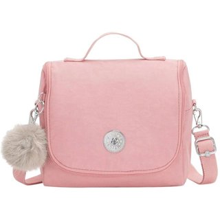 Lancheira Kipling New Kichirou Bridal Rose Rosa