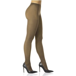 Meia Calça Fio 40 Opaca Loba 5830-001
