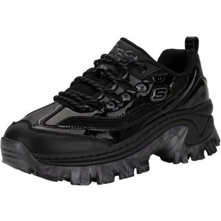 Tênis Street Hi Ryze Doja'lite Premium Skechers 177940 5677940 Preto