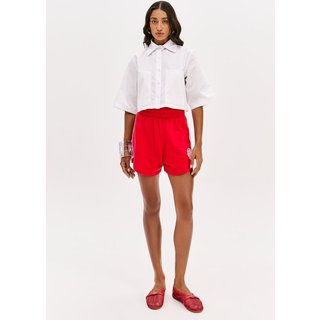 Short Cintura Alta Sport Easy