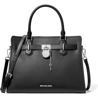 Bolsa Tiracolo Hamilton Média De Couro 35S3shms6l001