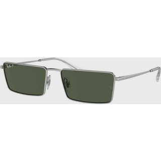 Óculos De Sol Ray-Ban Emy Bio Based Prata