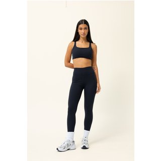 Legging Fitness Alta Compressão Preta