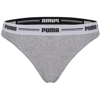 Calcinha Biquíni Puma Cotton Feminina