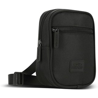 Shoulder Bag Mini Olympikus Preto U