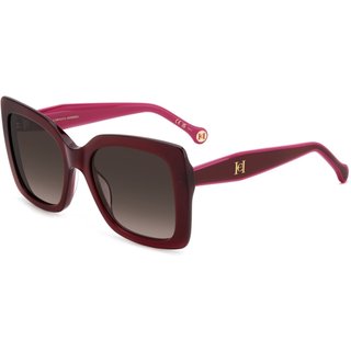 Óculos de Sol Carolina Herrera Her 0258/G/S Lhf - Vermelho 54