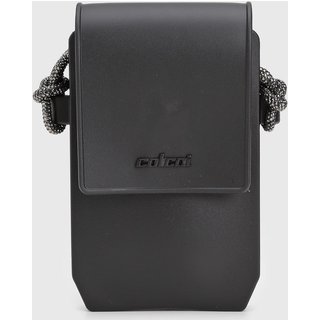 Bolsa Feminina Colcci Alça Corda Preta