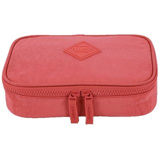 Infantil - Estojo Box Especial Crinkle Laranja - Apricot Laranja