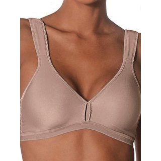Sutiã Demillus 61004 Bege