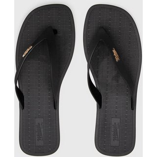 Chinelo Melissa Logo Preto