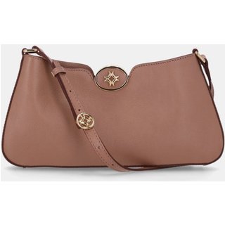 Bolsa Diana Baguete Pequena Luz da Lua - 2000750 Luz Da Lua Marrom