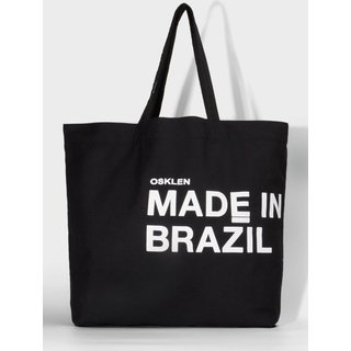 Bolsa tote made in brazil OSKLEN