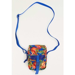 Bolsa Feminina FARM Fervo Bananamix Azul