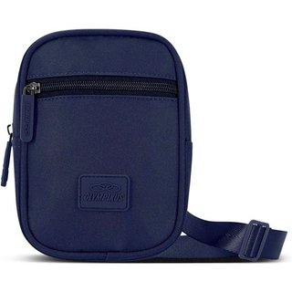 Shoulder Bag Mini Olympikus Azul U