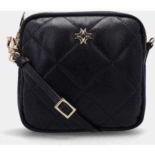 Bolsa Tiracolo Pequena Luz da Lua - 2000619 Luz Da Lua Preto