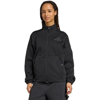 Jaqueta adidas Z.N.E. adidas Sportswear Preto