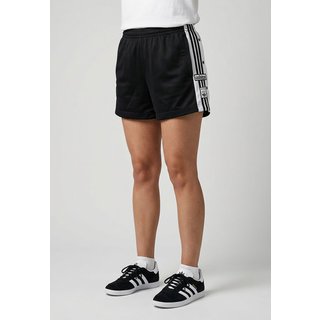Shorts Feminino adidas Originals Adibreak Preto