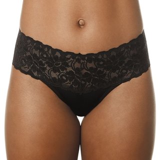 Calcinha Biquíni Renda Vertigem DeMillus
