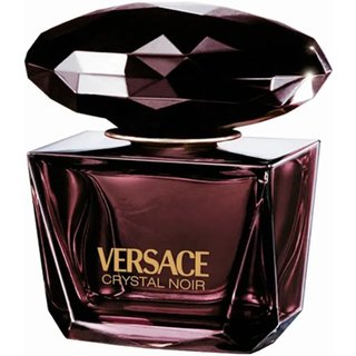 Perfume Versace Crystal Noir Eau de Toilette Feminino 30ml