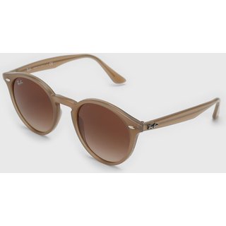 Óculos de Sol Ray-Ban Turtledove Marrom