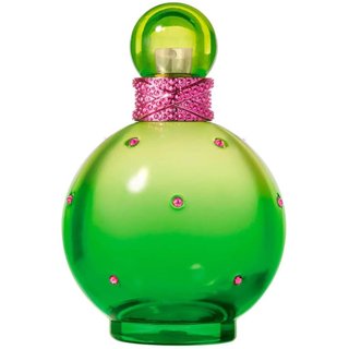 Fantasy Jungle Perfume Feminino Eau de Toilette 100 ml Incolor