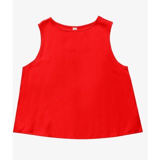 Regata Feminina Evase Rovitex Laranja
