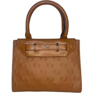Bolsa Colcci Feminina Tote Relevo