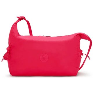 Bolsa Kipling Gwyn Simply Fuchsia