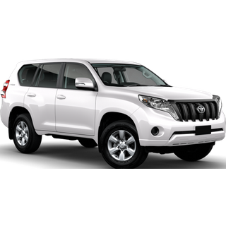 TOYOTA PRADO 3.0
