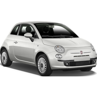 FIAT 500 1.0