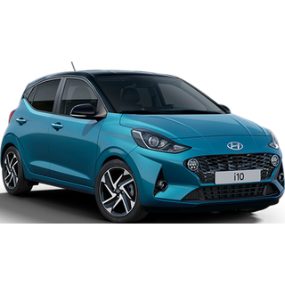 HYUNDAI I10 1.0